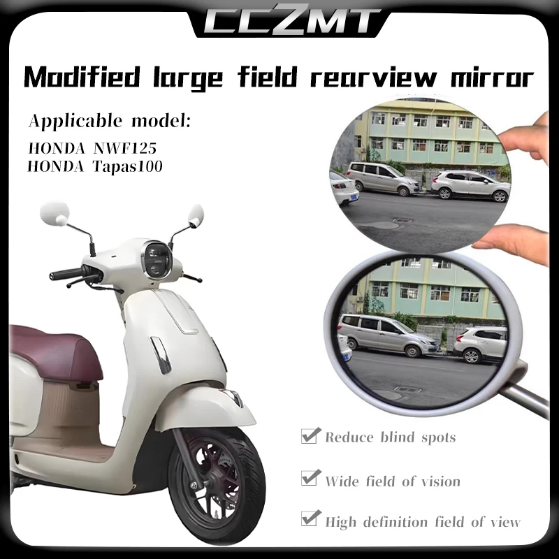 For Honda NWF125 Nw…