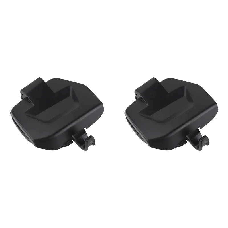 

L38A-2X ящик для инструментов для мотоцикла, крышка для хранения, боковой карман, водонепроницаемый чехол для NMAX V3 Nmax 155 2025, аксессуары