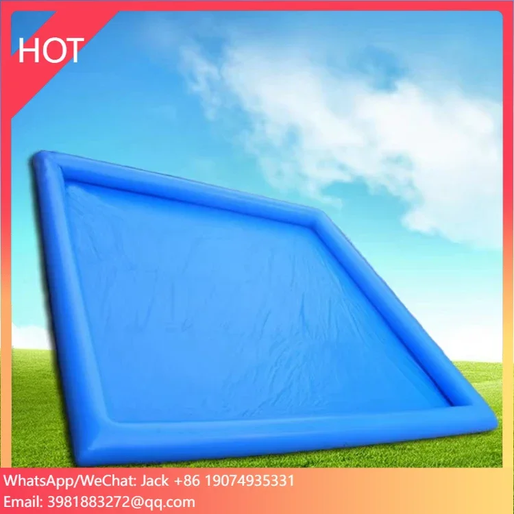 

10m inflatable Swimming Pool