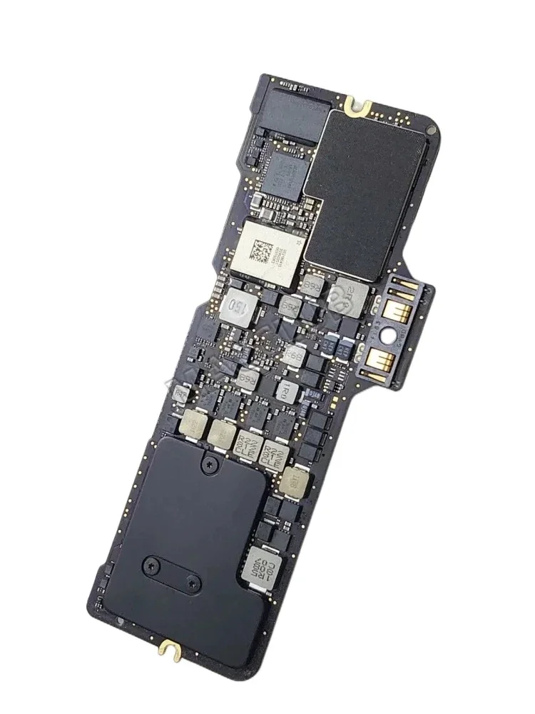 Original For Macbook Retina 12" A1534 Motherboard 820-00244-A  2016 Year 1.2GHz M5 512GB - view 2