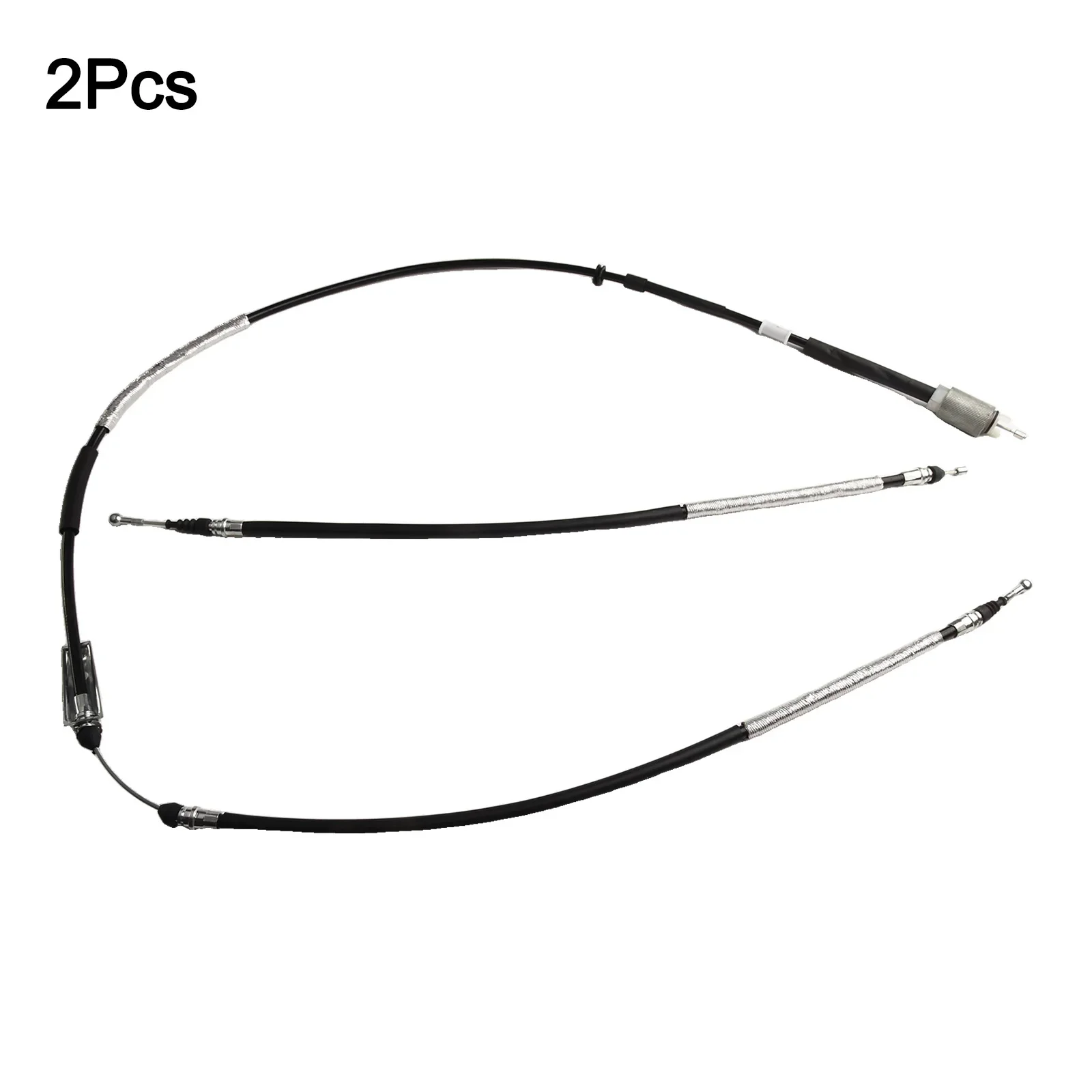 

Car Electronic Parking Hand Brake Cable 23227763 22944246 For Vauxhall For Insignia A 2WD 2009-2017 NOT Suitable For 4WD Models