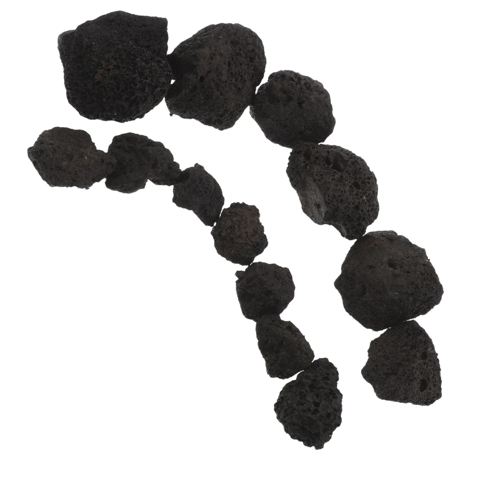 

1 кг натуральных вулканических камней для сауны, камни для сухой парной, камни для печи, камни для спа-массажа, теплосберегающие