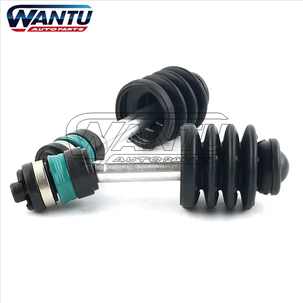 0AM DQ200 مجموعة قضيب المكبس لجسم ناقل الحركة 0AM 325091 E 101 ملم/0AM 325091 F 99 ملم لسيارة فولكس واجن أودي سكودا سيات DSG OAM