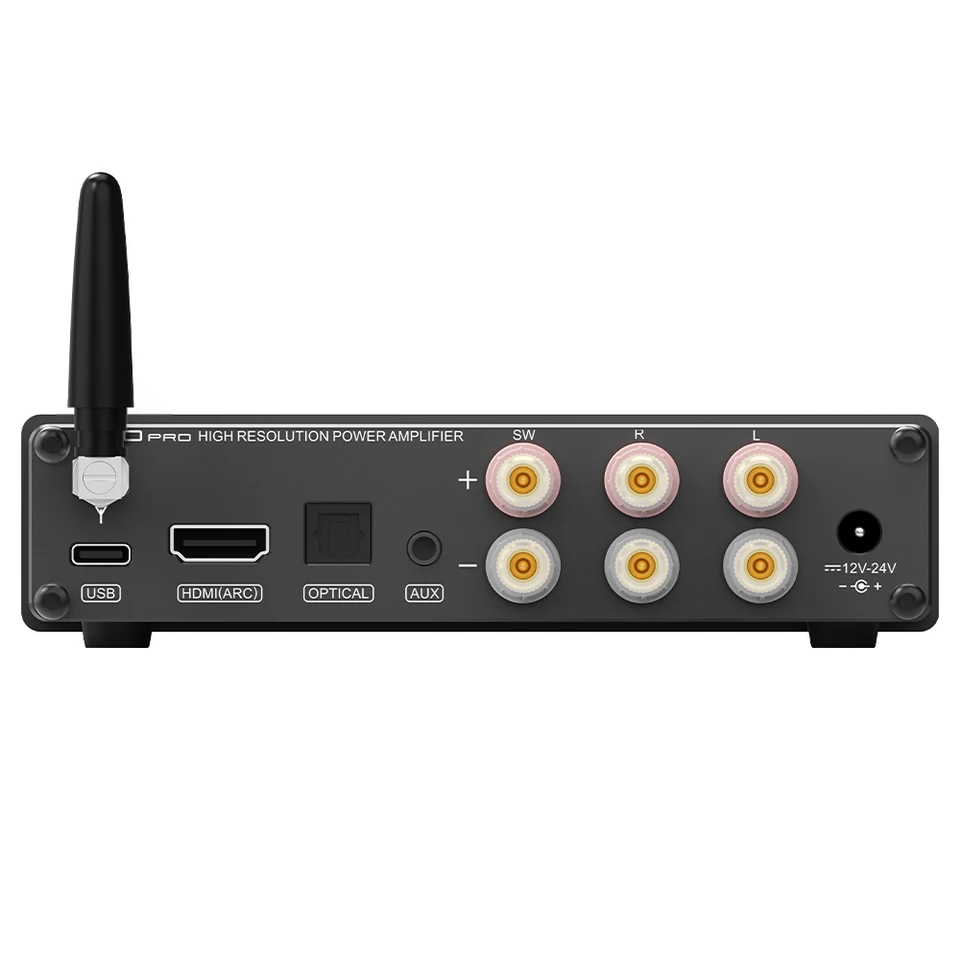 その他 S.M.S.L A50PRO Amazon.com: S.M.S.L A50Pro,LPF&HPF,2.1 Channel Audio Amplifier
