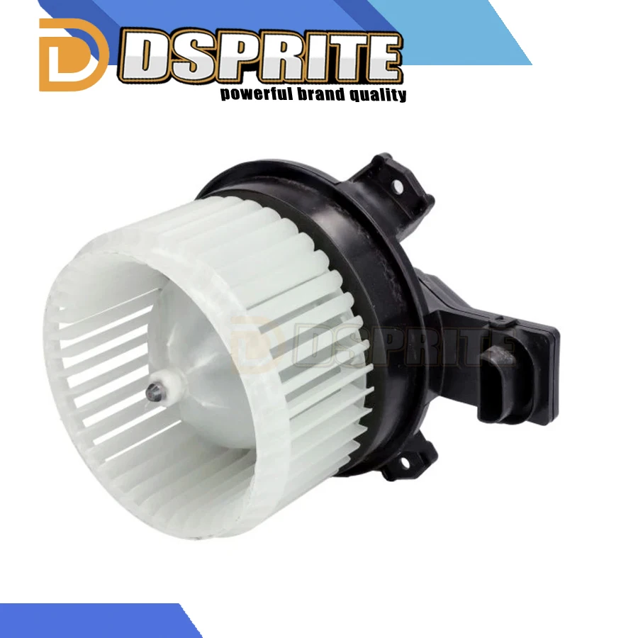 

Вентилятор двигателя вентилятора обогревателя переменного тока с левым рулем для Toyota Hilux Fortuner Innova 871030K440 871030K390 871030K391 55607KK040 871030K460