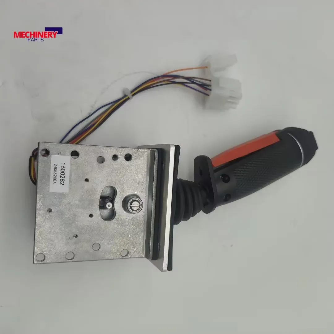 Controlador de Joystick 1600282 para JLG 1532E3 1932E2 2032E2 2632E2 2646E2 3246E2