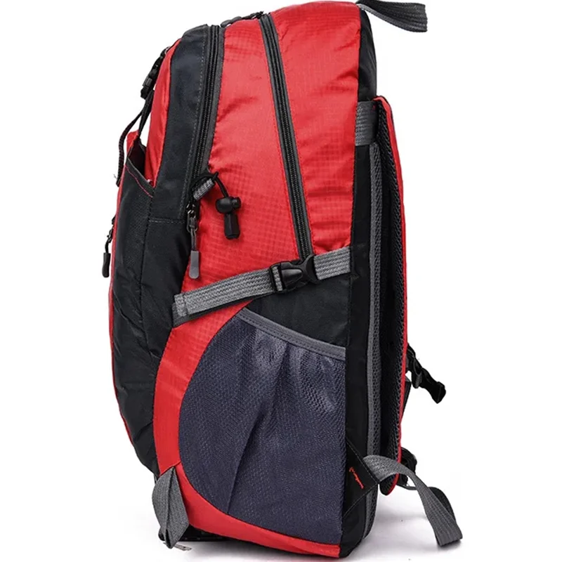Outdoor Travel Backpack Big Capacity Fashion Travel Backpacks Men Climbing Travel Backpack Classic Sport Travel Backpacks