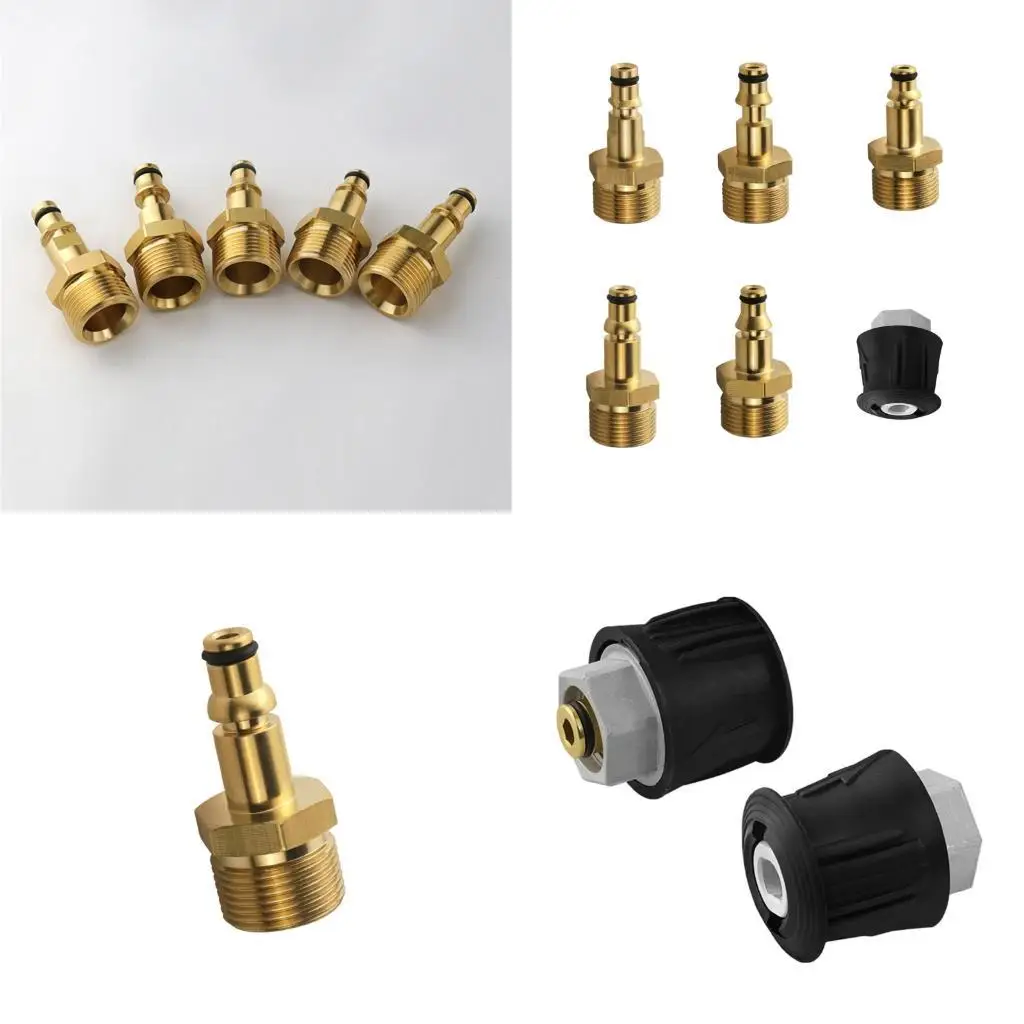 

652F Multiple Model Vehiclewash Link Fast Release Plan For Spume Cannons