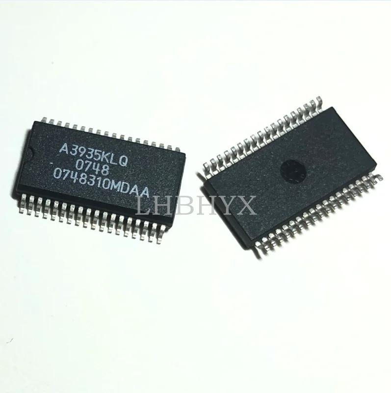 

A3935KLQ 3-ФАЗНЫЙ КОНТРОЛЛЕР МОЩНОСТИ SSOP-36 Новый Оригинальный 2 ШТ.