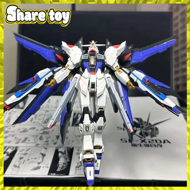 Spade K Model 1/144…