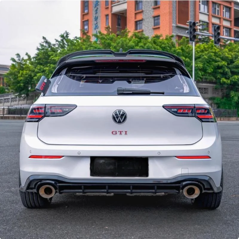 Mk8 Type R Modified MK8 Golf R: A Comprehensive Review and Guide for Enthusiasts