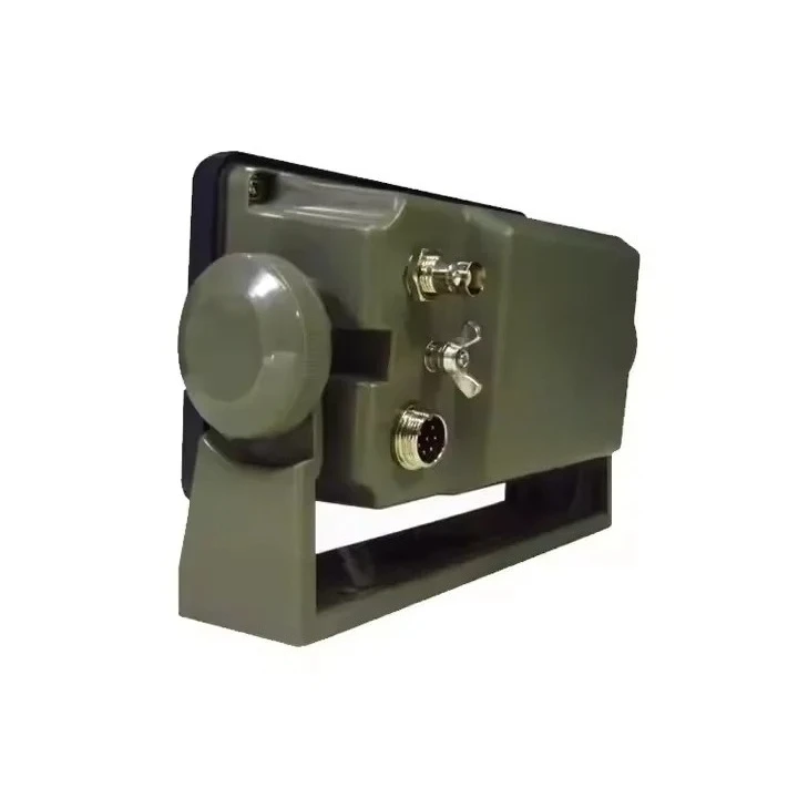 Multifunction GPS Navigator for Boats and Ships Chartplotter Marine Electronics for Maritime Navigation Essential Supply