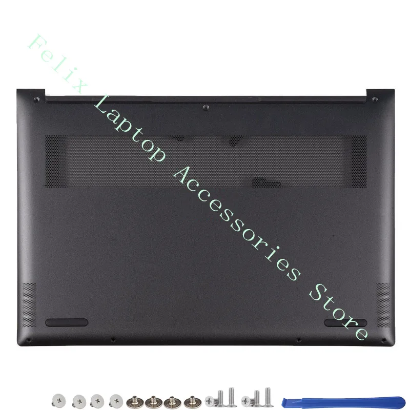Imagem -06 - Tampa Traseira do Lcd do Portátil Tampa Traseira Caixa Superior Lenovo Yoga 14s Slim Pro14itl5 Pro-14ach5 -14ihu5 -14arh5 2023