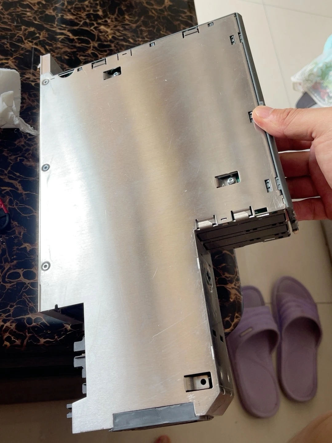 8B0C0320HC00.002-1 Сервопривод для B&R