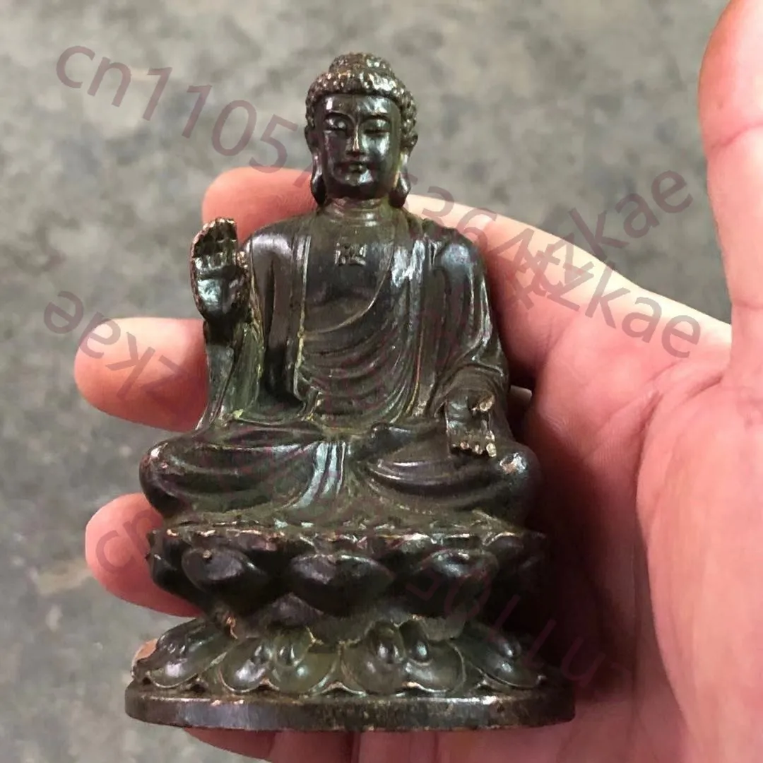 

Crafts Collection Buddha Statue Collection Buddha Statue Bronze Ornaments