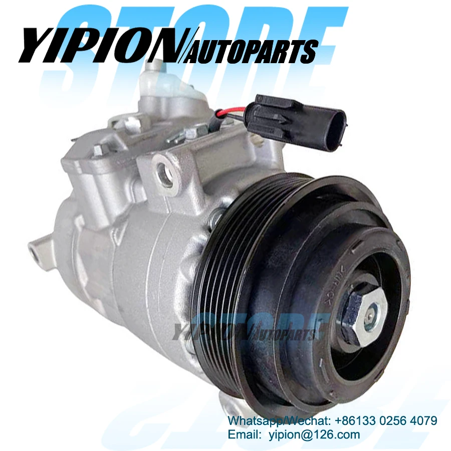 6SEU16C Ac Compress…