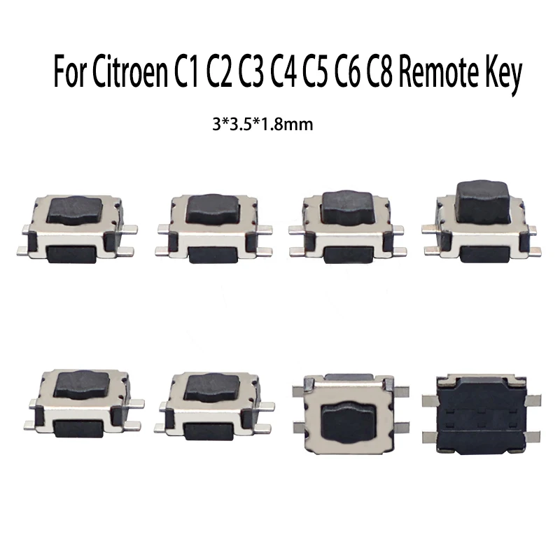 3*4*1.8Mm 3*3.5 Mic…