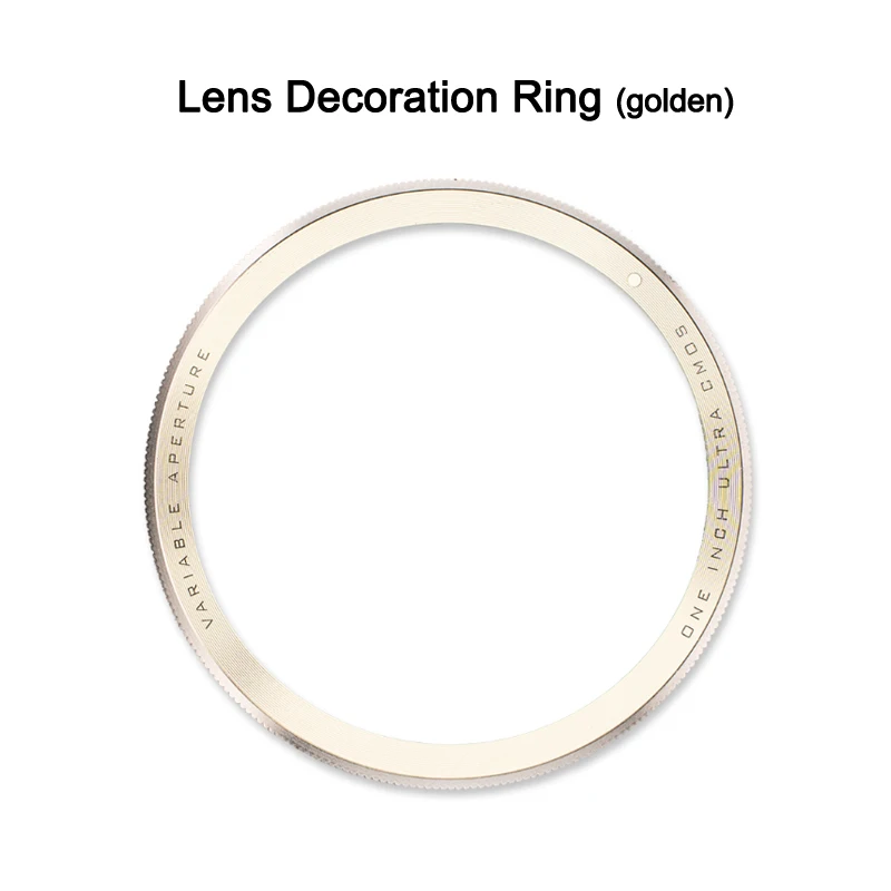 Fotorgear Voor Xiaomi 14 Ultra Telefoon T-Mount/17Mm Lens Adapter,67Mm Filterring, Telefoonlenskap, Lens Decoratie Ring, Fotografie