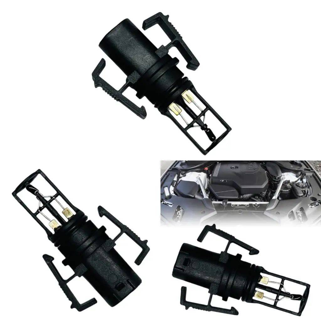 

Высокая точность датчик температуры двигателя Сильный ABS Design 6511530028 Устройство мониторинга температуры автомобиля для