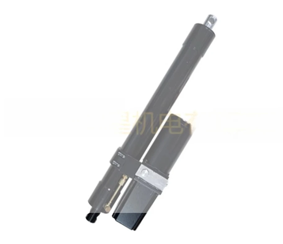 Overheating Protection Mechanical Lifting Cylinder Dc Electro-Hydraulic Linear Actuator, 2.5T (25000n) Overload