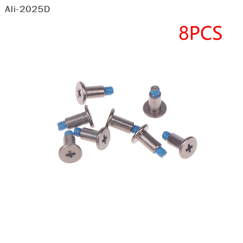 

8pcs R/C Drone Quadcopter Brushless Motor Mounting Screws Propellers Props Fixing Screws Spare Parts