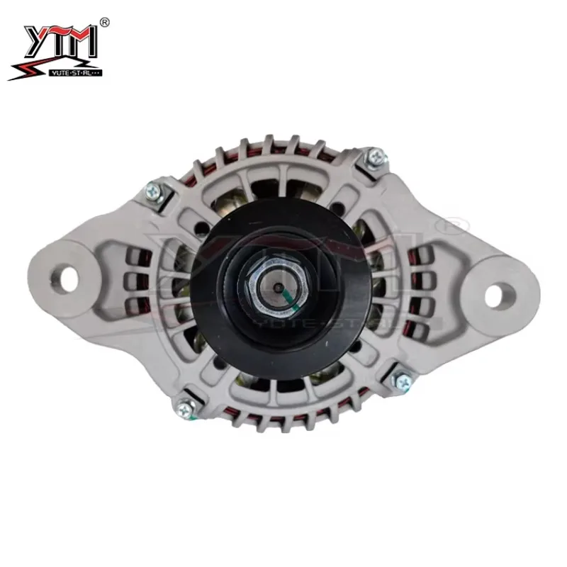 

Alternator M312A 24V 90A 10PK 22791881/ A004TR8091ZTATV&UTVATV&UTV