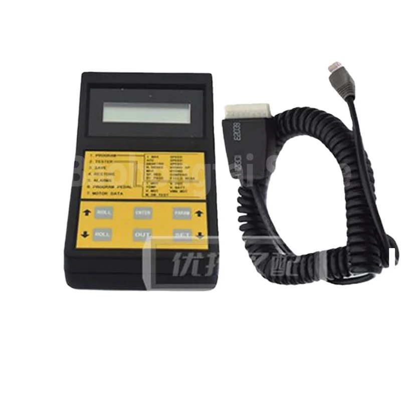 Original   ZAPI For ZAPI DC/AC Handheld Device Programmer For Controller 100% tested for normal operation