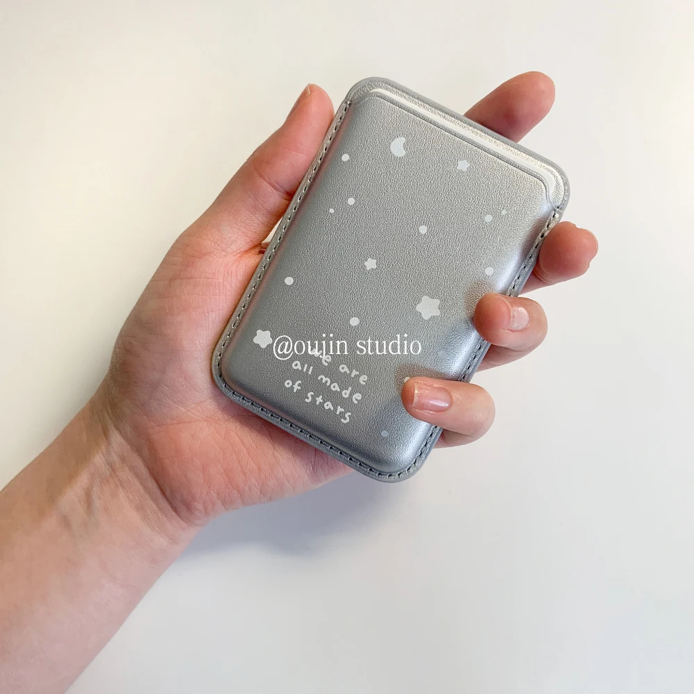 

Japan and South Korea stars the moon printing is suitable for the lovely and sweet ins niche for 16/15 pro / 15 promax / 15/14/1