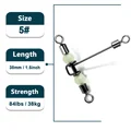 Size-5  38mm 38kg