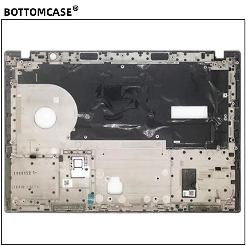 

New For BOTTOMCASE® ThinkPad T490 T495 P43s P14s T14 Gen 1 Laptop Upper Case Palmrest Cover 02HK957 AP1VA000420