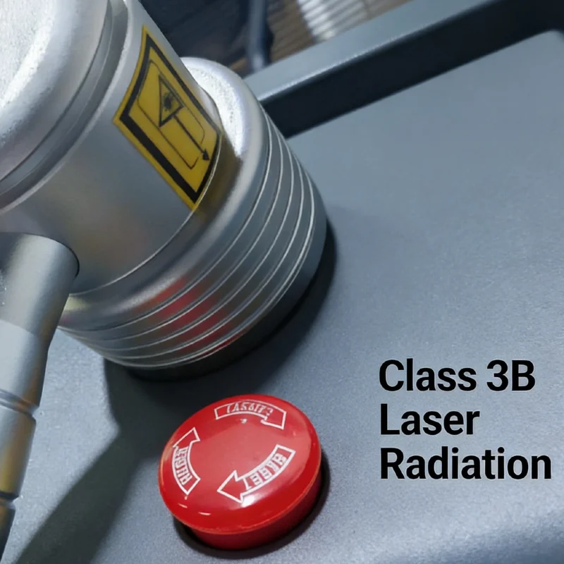 Professional 1055mW 25+4 Diodes Class 3b Cold Laser, 650nm 808nm Infrared Red Light for Neuropathy Tendonitis Bursitis Pain Care