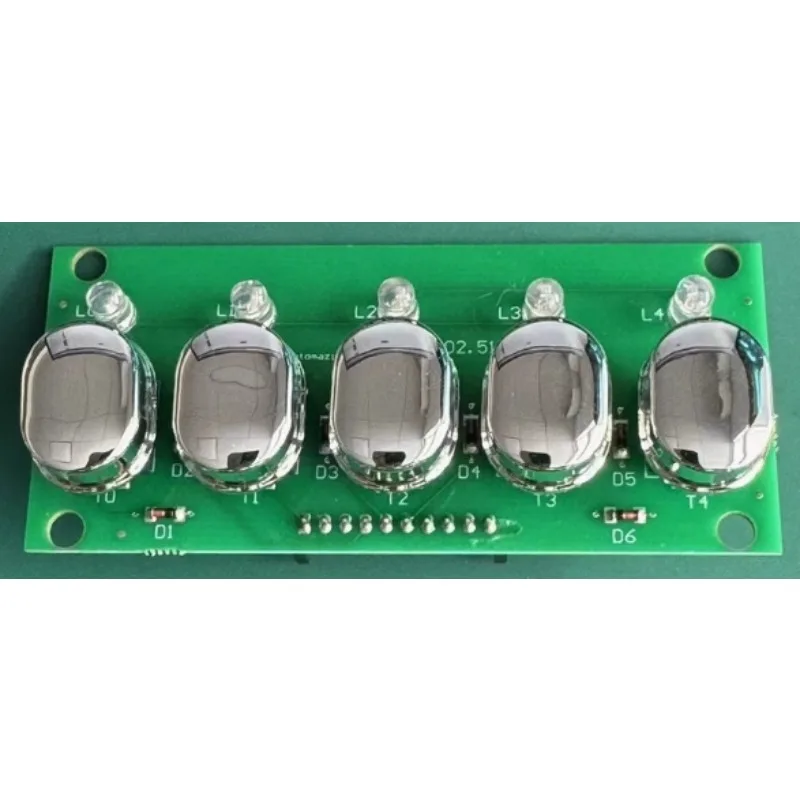 

Suitable for WEGA North Star Coffee Machine Keypad Accessories