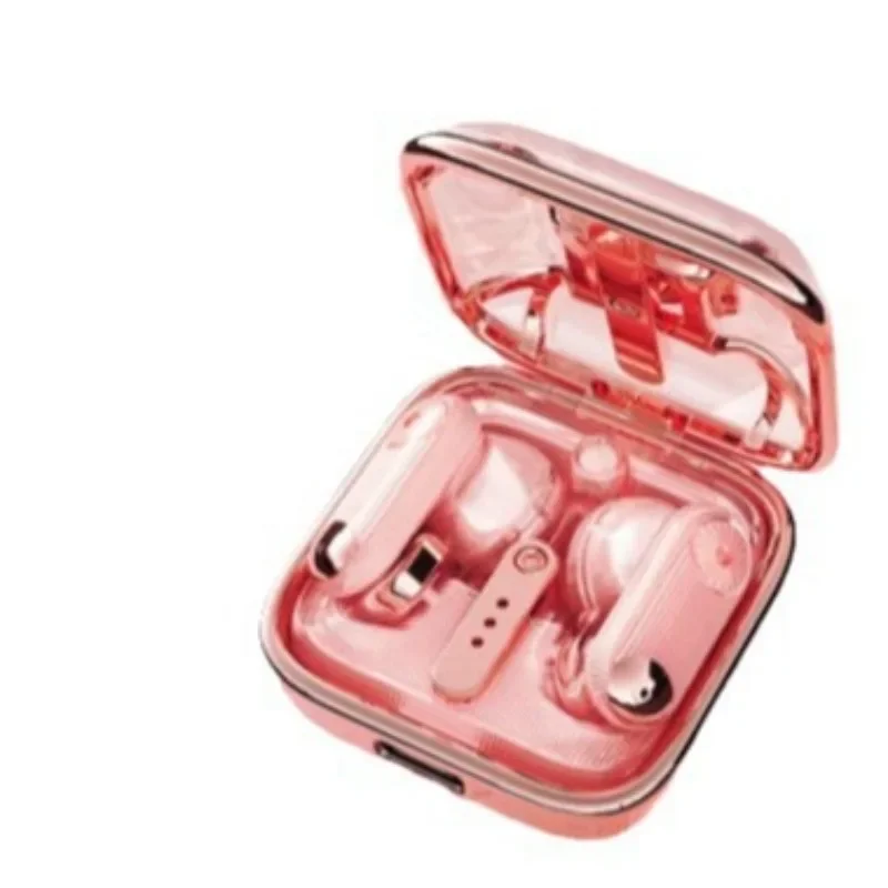 

Bluetooth Wireless Headset Spark-Air · Oriental Linglong-Air