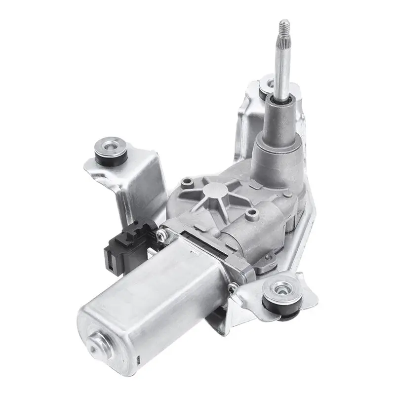 ABTJ-Rear Windshield Wiper Motor 53191957 68102192AB For Jeep Cherokee 2014-2018