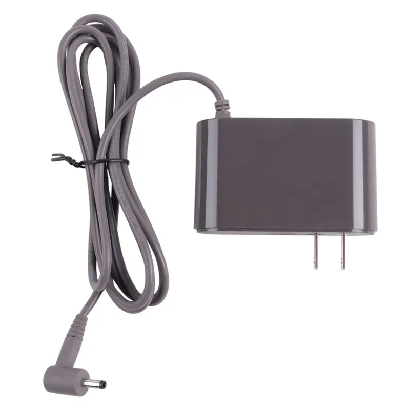 ABVG-For Dyson V10 Digital Slim V12 Slim SV18 Vacuum Cleaner Battery Power Supply Power Cord Adapter Durable US