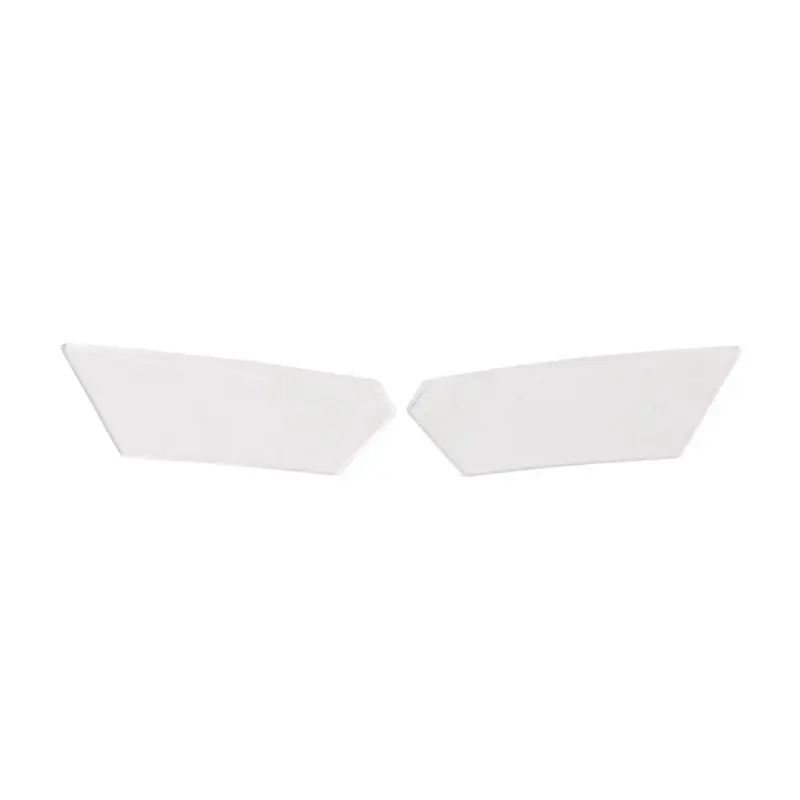 

Motorcycle Headlight Protector Guard Grille Cover For HONDA CB1000 Hornet 2025 SP Fit White
