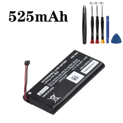 Bateria original HAC-006 HAC006 525mAh para Nintendo Switch HAC 006 HAC-015 HAC-016 HAC-A-JCL-C0 HAC-A-JCR-C0 Switch NS Joy-Con