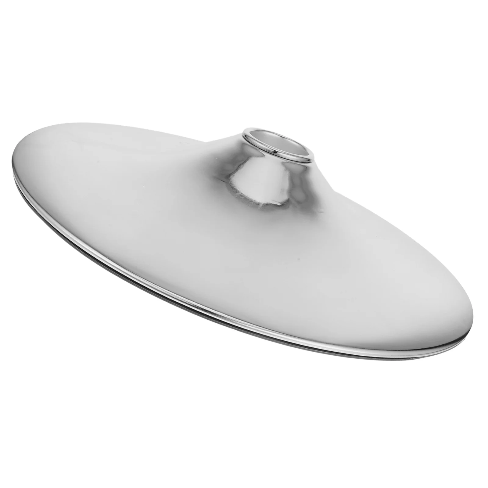 ฐานกลมมั่นคงสำหรับเก้าอี้บาร์สตูล อะไหล่เก้าอี้แบบหนา ฐานเก้าอี้โลหะสำหรับร้านเสริมสวย อุปกรณ์เสริมสำหรับห้องรับประทานอาหาร