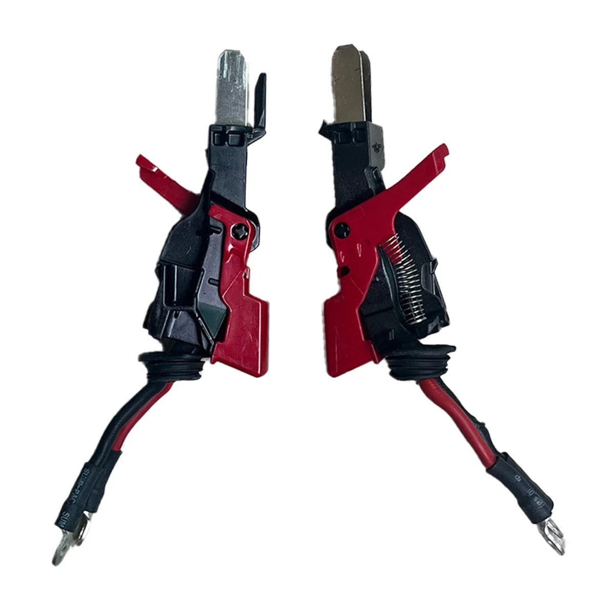 QA88X Trigger Switch Assembly/ปุ่มสําหรับ Dyson V8/SV12 เครื่องดูดฝุ่น Power Switch อะไหล่ซ่อม A