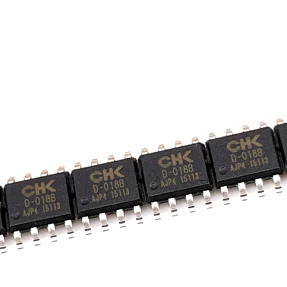 (10 шт.) лампочка D-018B SOP-8 D-0188 SOP8 SMD микросхема питания