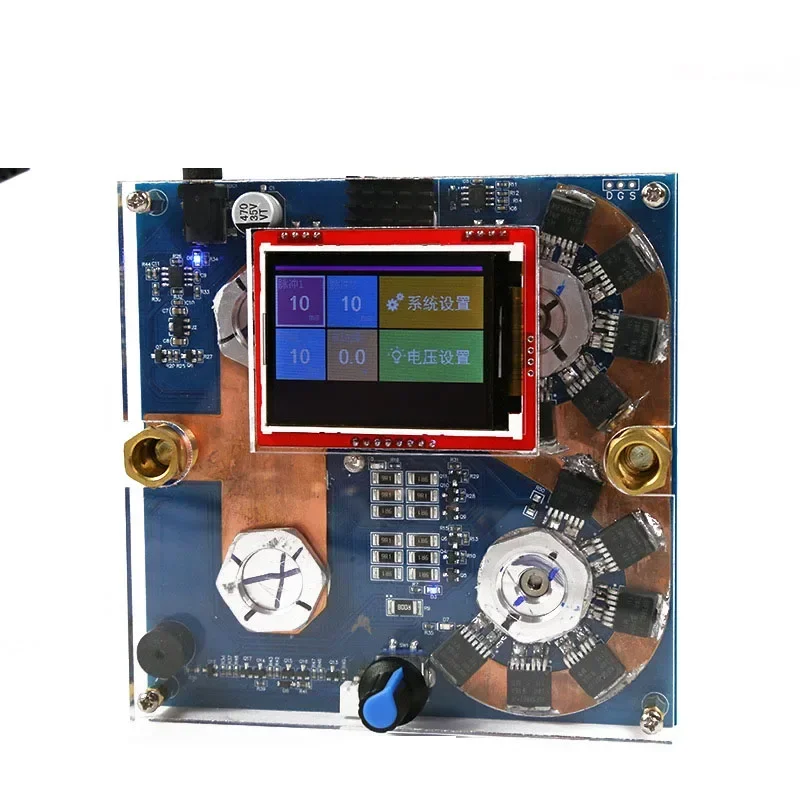 Be Full Of Praise B…