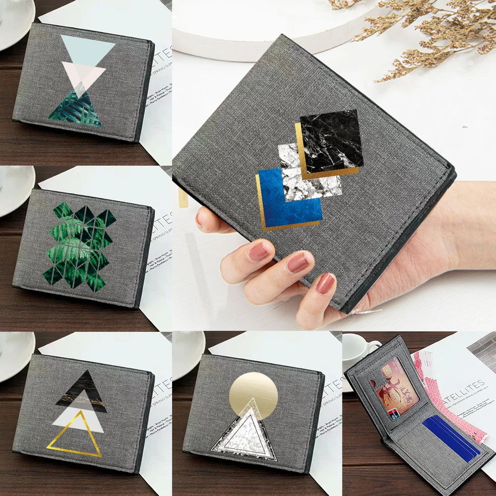 

Moneybag Shape Printing Series New High-quality Fashion Foldable Multi-Function Personalized Purse Bank Card Storage