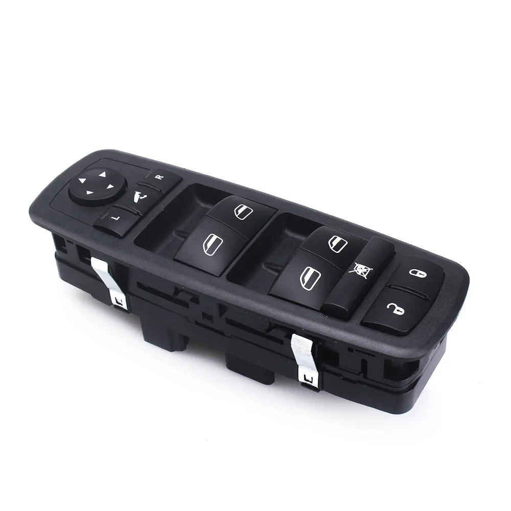 Window Control Switch With Folding Function COUNTRY Jeep Liberty Dodge Journey Grand Caravan 04602534AF