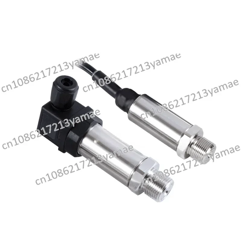 Diffused Silicon Pressure Transmitter 4-20mA Hydraulic  Hydraulic Pressure Sensor 485