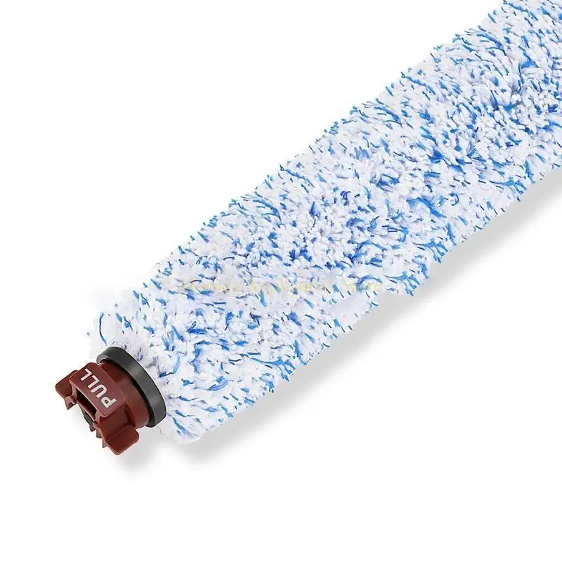 D0AB لـ Bissell Crosswave Filter Pet Brush Roll Associory قطع الغيار لـ Bissell