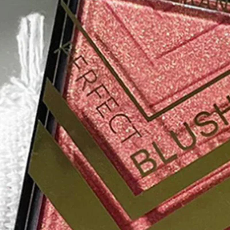 소녀 블러쉬 피치 메이크업 블러셔 팔레트 치크 누드 브라운 컨투어 블러쉬 화장품 한국 내추럴 루즈 치크 틴트 블러쉬 6색