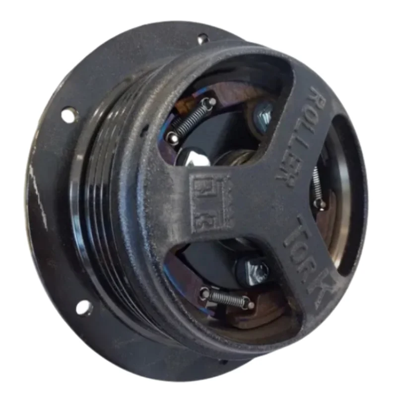 

Replacement air Compressor Clutch Auto air Conditioner Compressor Clutch In2025 New 107-349 for T-Series TS KD TD MD RD