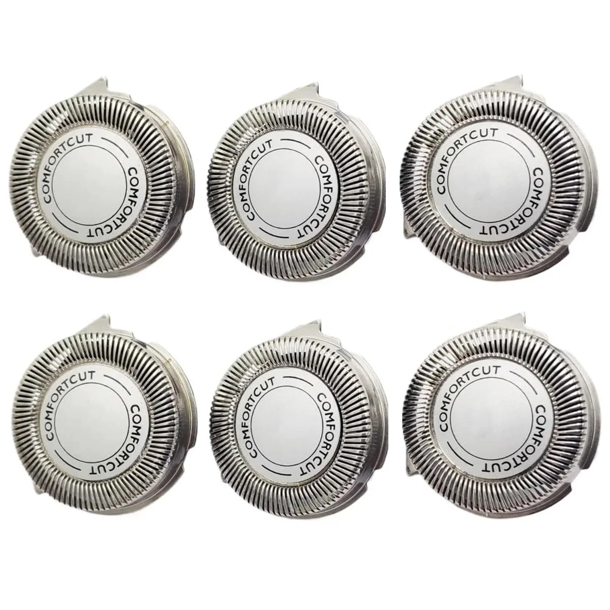 RQ32 Razor Blade for Philips RQ310 RQ320 RQ330 RQ350 RQ360 RQ370 YS526 YS521 XA525 YS522 YS524 YS534 Razor Head Shaver