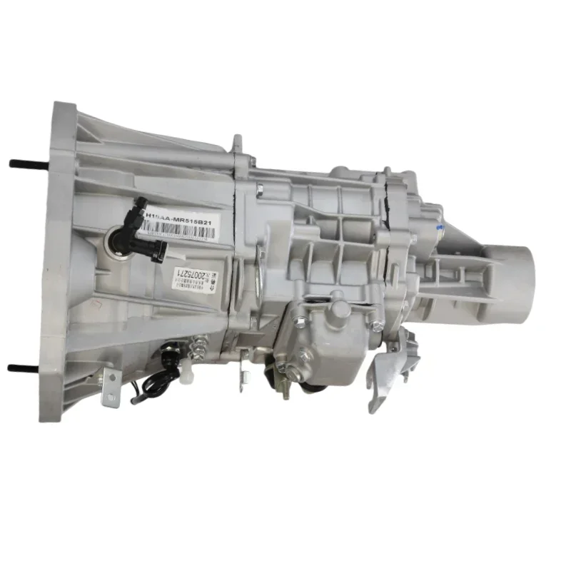 New Transmission MR515B21 Manual Transmission Gearbox for CHANA Honor S 1.5L Engine