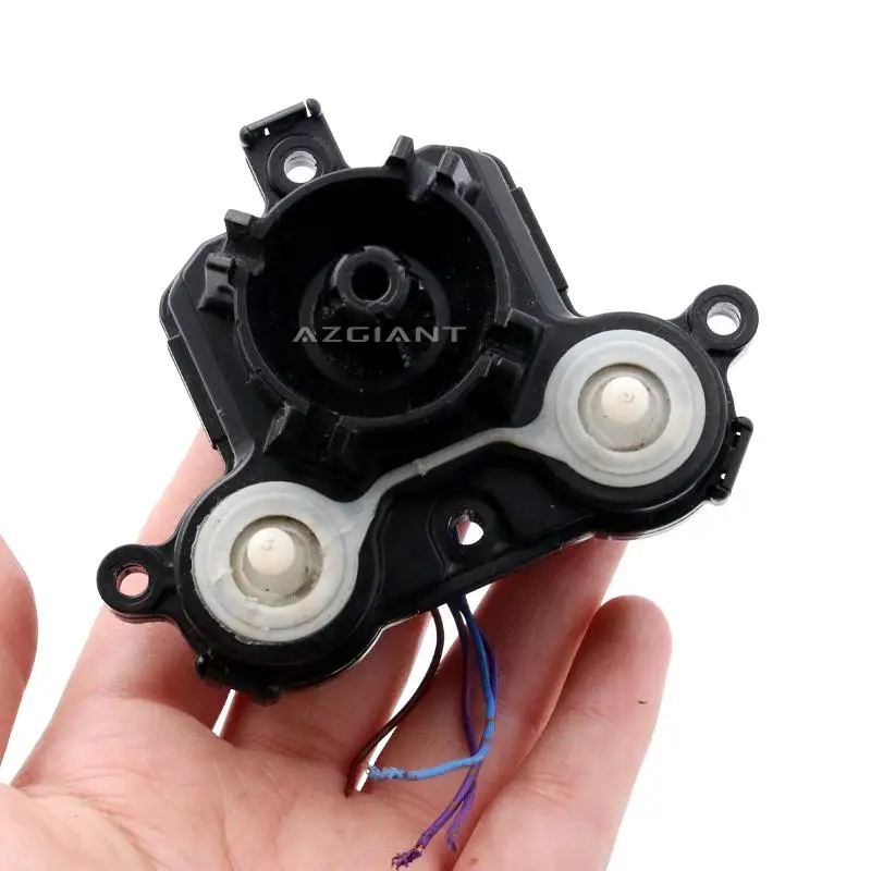 Azgiant Car Rearview Mirror Lens Glass Adjustment Motor Module for Mazda Miata/Roadster/MX-5/CX-8